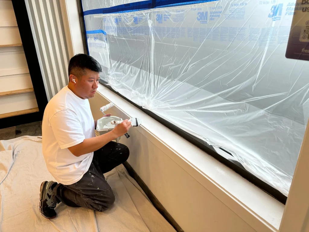 Best Painters in Coquitlam: How to Choose the Right Painting Company