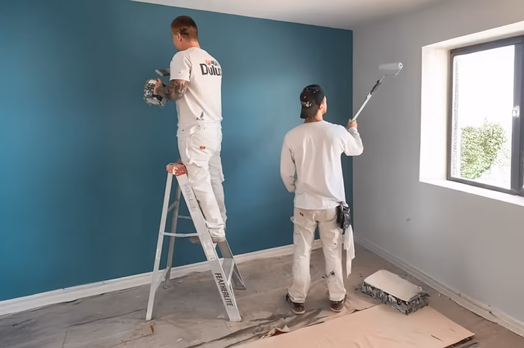Cost of Hiring a Painting Company in Coquitlam: Complete Breakdown (2026 Guide)
