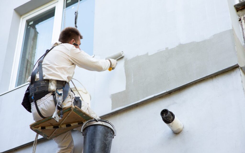 Residential vs Commercial Painting Coquitlam: Key Differences, Costs & Choosing the Right Service