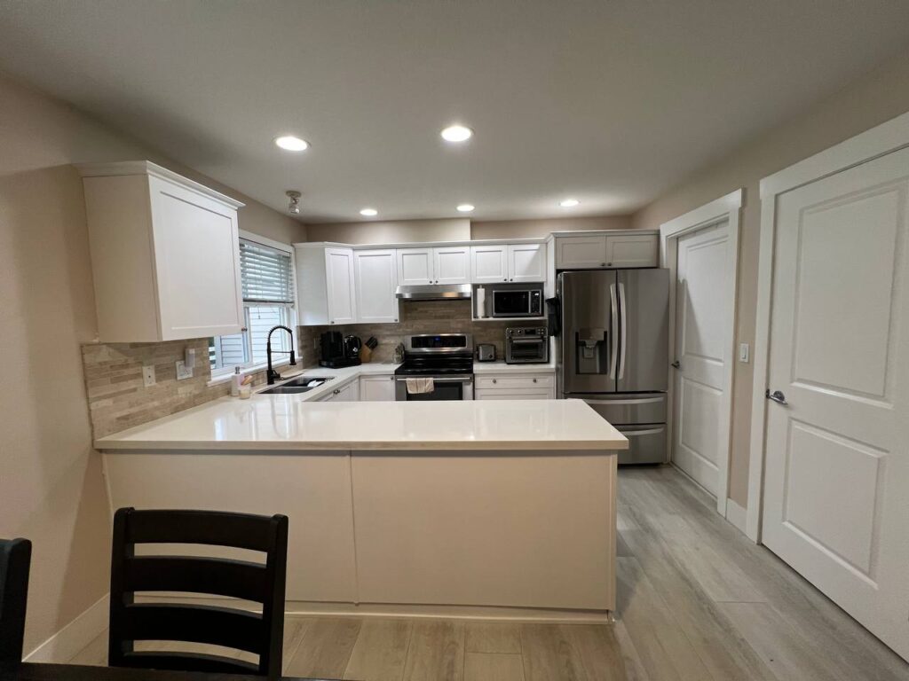 How Much Does House Painting Cost in Mission BC? (2026 Price Guide)