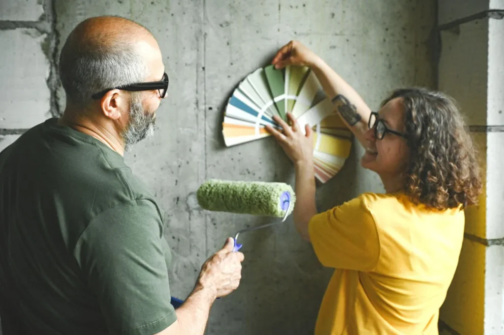 Top Mistakes to Avoid When Hiring Painters in Coquitlam
