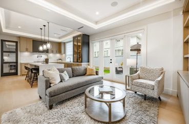 Best Colour Trends for Home Painting in Coquitlam This Year
