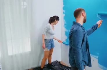 What to Expect When Hiring a Painting Contractor in Mission BC