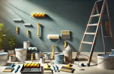 Why Hiring Professional Painters in Langley Saves You Money