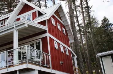 How Weather in Mission BC Affects Exterior Painting