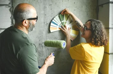 Top Mistakes to Avoid When Hiring Painters in Coquitlam